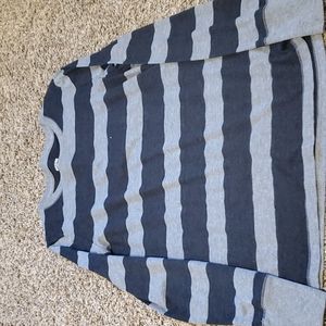 Massimo striped tee